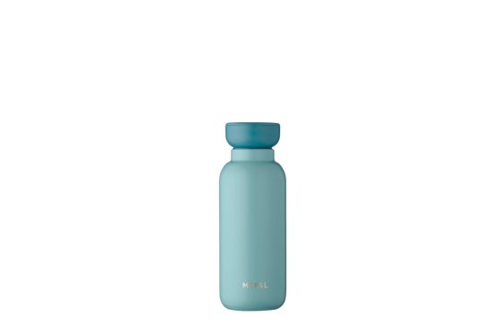 Mepal Ellipse isoleerfles 350 ml Nordic Green