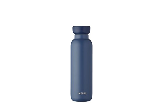 Mepal isoleerfles Ellipse 500 ml Nordic Denim