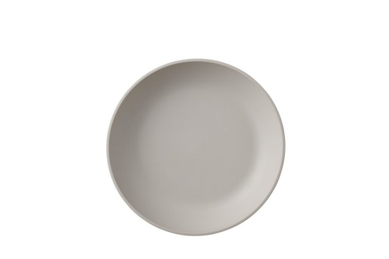 Mepal Silueta diep bord 21 cm Nordic White