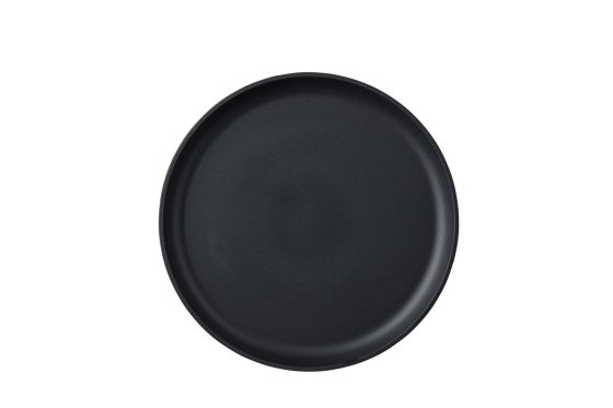 Mepal Silueta assiette à déjeuner 23 cm Nordic Black