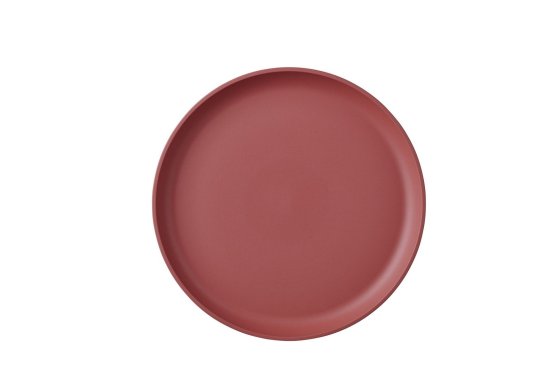 Mepal Silueta breakfast plate 23 cm - Vivid Mauve