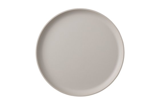 Mepal Silueta assiette plate 26 cm Nordic White