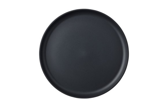 Mepal Silueta assiette plate 26 cm - Nordic Black