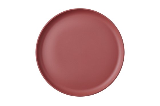 Mepal Silueta flacher Teller 26 cm Vivid Mauve
