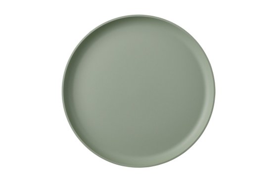 Mepal Silueta flacher Teller 26 cm Nordic Sage
