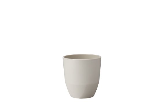 Mepal Silueta Becher 200 ml Nordic White