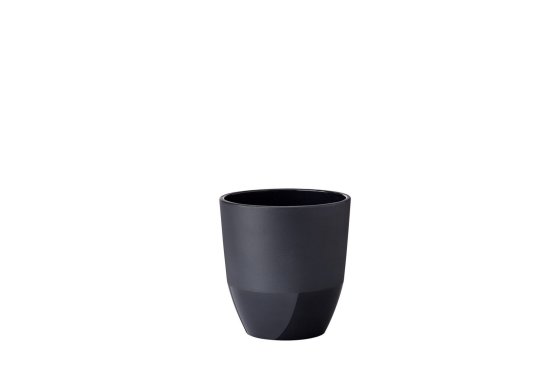Mepal Silueta Becher 200 ml Nordic Black