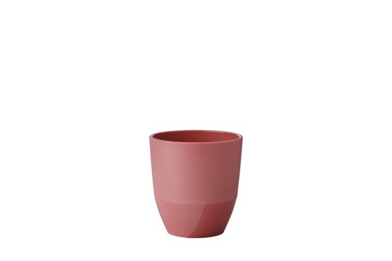 Mepal Silueta Becher 200 ml - Vivid Mauve
