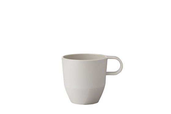 Mepal Silueta Becher 300 ml Nordic White