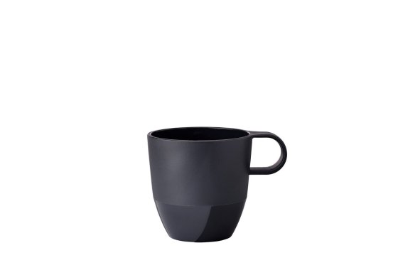 Mepal Silueta mok 300 ml Nordic Black