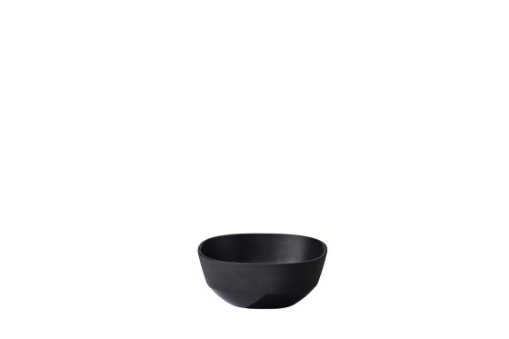 Mepal Silueta Servierschale 250 ml Nordic Black