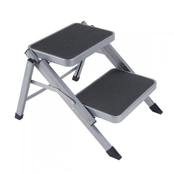 Bo-Camp foldable double step with anti-slip