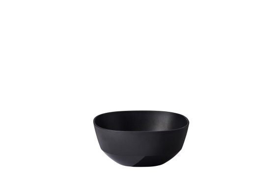 Mepal Silueta Servierschale 750 ml Nordic Black