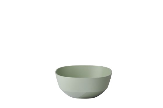 Mepal Silueta bol de service 750 ml Nordic Sage