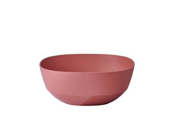 Mepal Silueta Servierschüssel 3L - Vivid Mauve