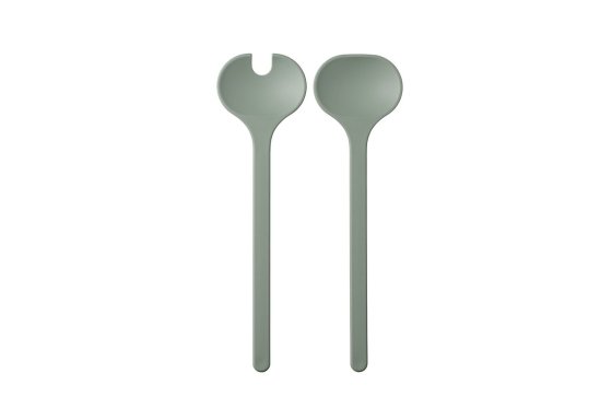 Mepal Silueta Salatbesteck 2-teilig PP Nordic Sage