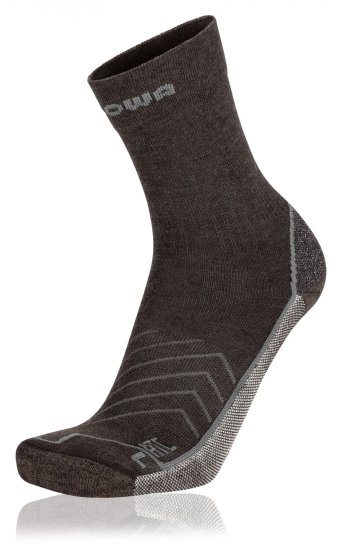 SOCKS ATC 41/42 BROWN