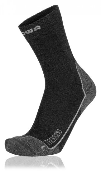 SOCKS TREKKING 47/48 ANTHRACITE