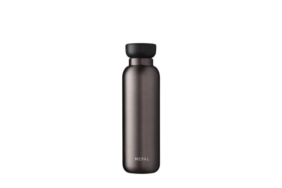 Mepal Ellipse isoleerfles 500 ml titanium