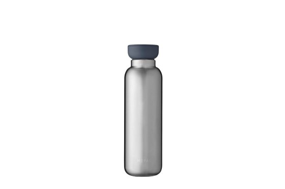 Mepal Ellipse isoleerfles 500 ml Natural Brushed