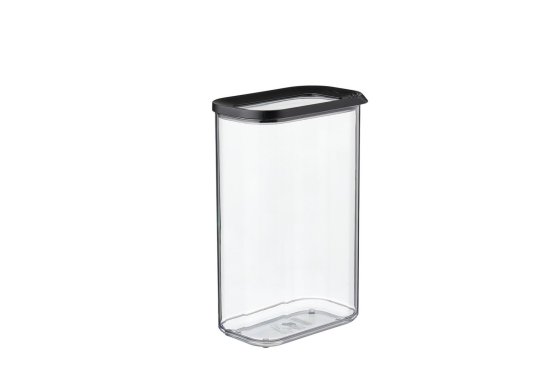 Mepal Modula storage box 2L black