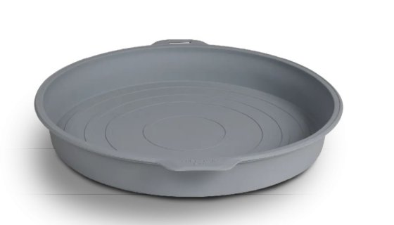 CADAC Soft Soak 40 silicone cleaning tray for BBQ grates