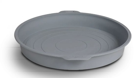 CADAC Soft Soak 50 silicone cleaning tub for BBQ grates