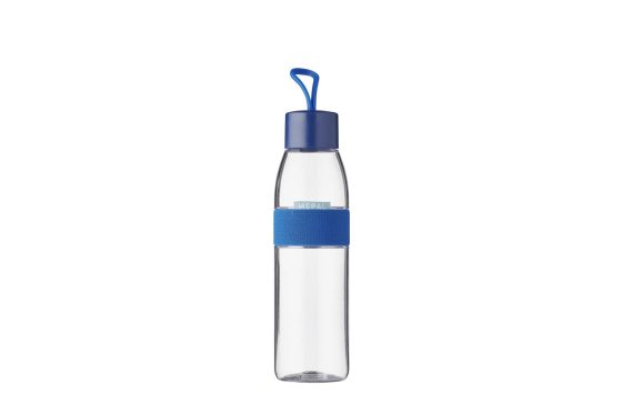Mepal Wasserflasche Ellipse 500 ml Vivid Blue
