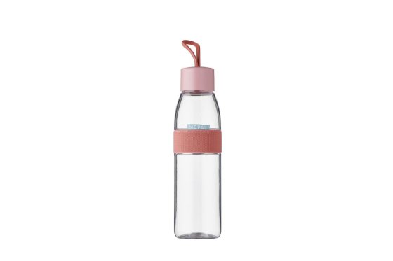 Mepal Wasserflasche Ellipse 500 ml Vivid Mauve