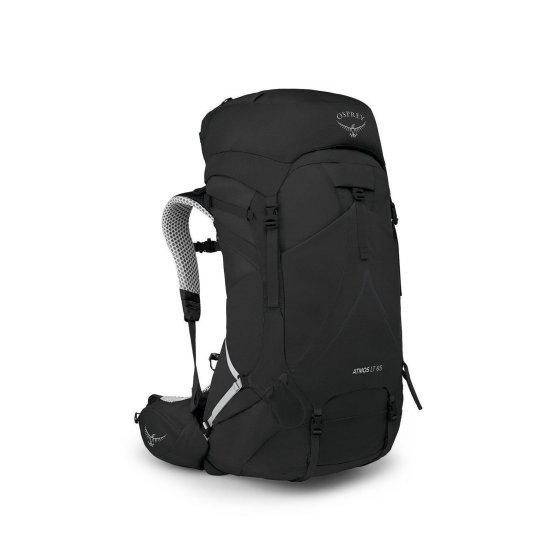 Osprey Atmos AG LT 65 sac à dos de trekking noir L/XL