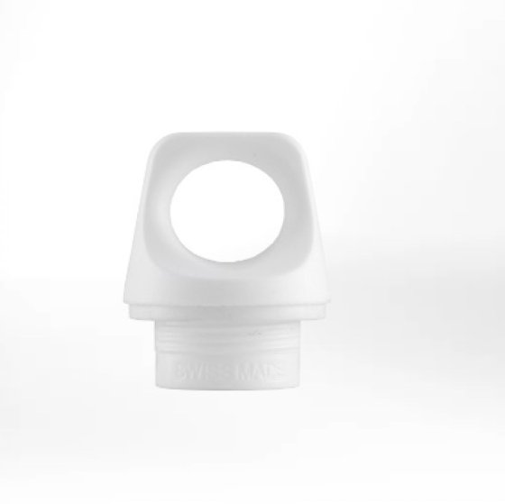 SIGG Screw Top White flaschenverschluss