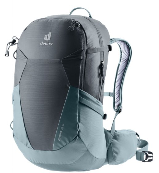 Deuter Futura 25 SL dagrugzak 25L graphite-shale