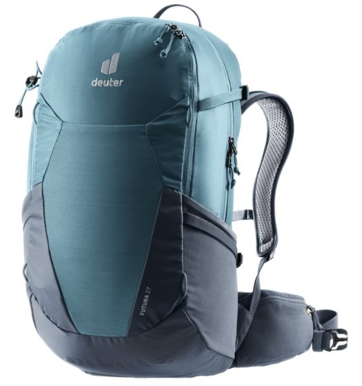 Deuter Futura 27 dagrugzak atlantic-ink 27L