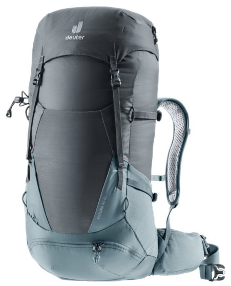 Deuter Futura 30 SL daypack 30L graphite-shale