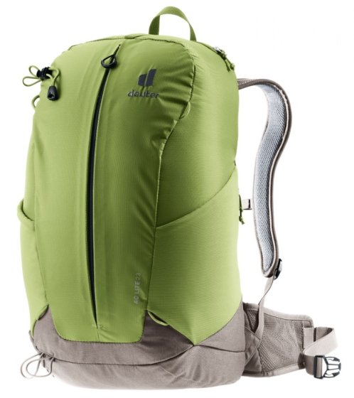 Deuter AC Lite 23 dagrugzak 23L meadow/pepper