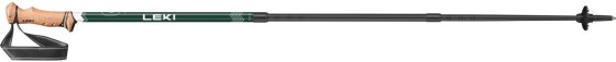 LEKI Voyager aluminium wandelstokken verstelbaar 110-145 cm