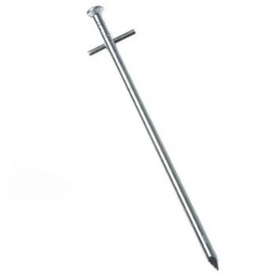 6 ROTSPEN TARZAN 17CM