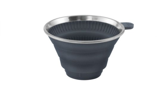 Outwell Collaps foldable coffee filter holder Navy Night
