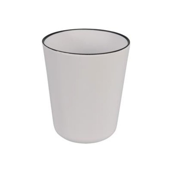 BEKER MELAMINE 450ML