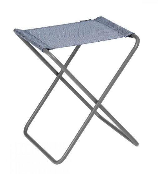 LAFUMA PH II folding camping stool Batyline Ocean II