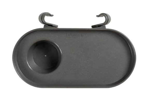 Lafuma bekerhouder voor relaxstoel Titane Recycle