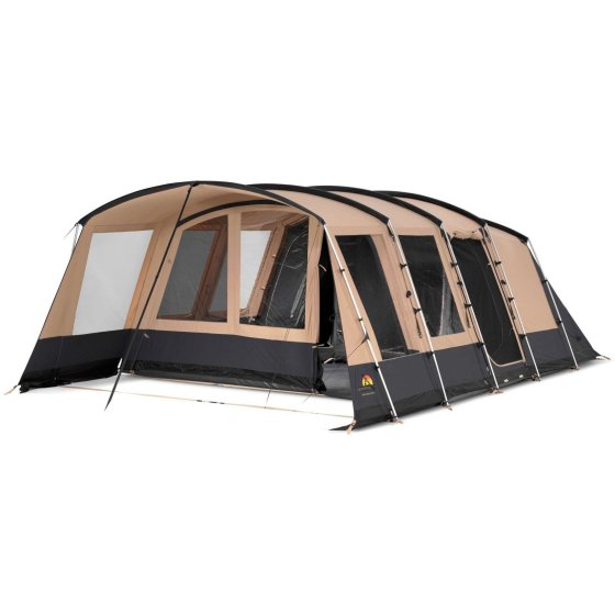 Safarica Pacific Reef 430 TC tunneltent beige 6-persoons