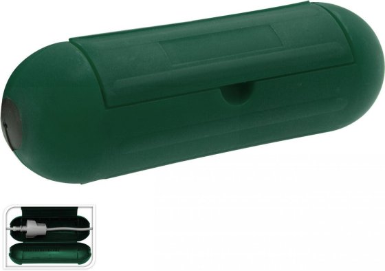 SAFEBOX STEKKER GROEN