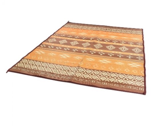 Human Comfort Cosy Carpet Nara S Zeltteppich 200 x 180 cm