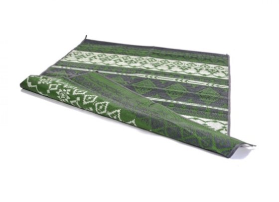 Human Comfort Cosy Carpet Midori S outdoor tapijt 200 x 180 cm