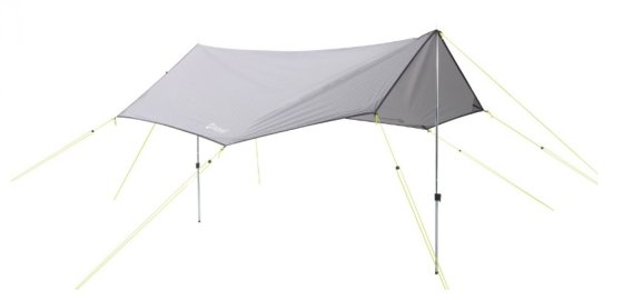 Outwell Canopy Tarp M shade sail 310 x 330 cm