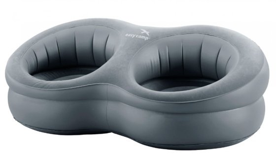 Easy Camp Movie Seat Double aufblasbarer 2-Personen-Stuhl