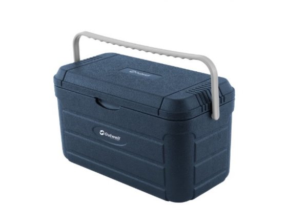 Outwell Fulmar 20L passive cool box blue