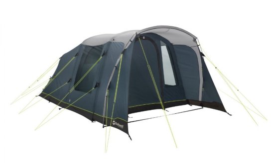 Outwell Sunhill 5 Air inflatable family tent 5-person