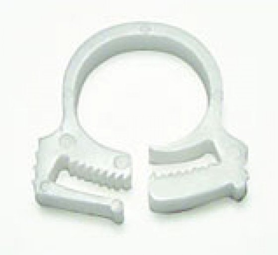 Reich Snapper hose clamp 14-17 mm 3 pieces